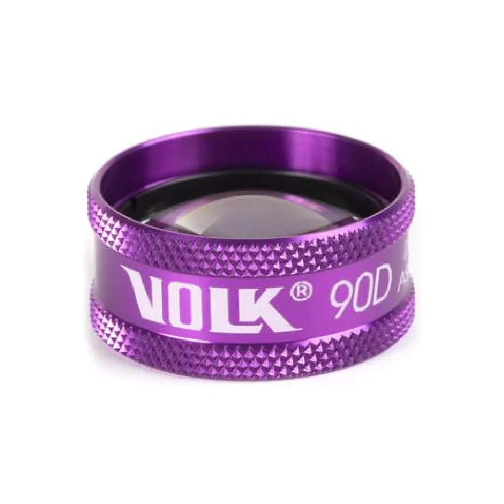 Volk Lens 90D