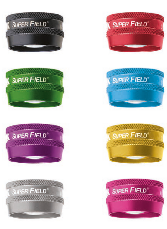 Volk Lens Superfield