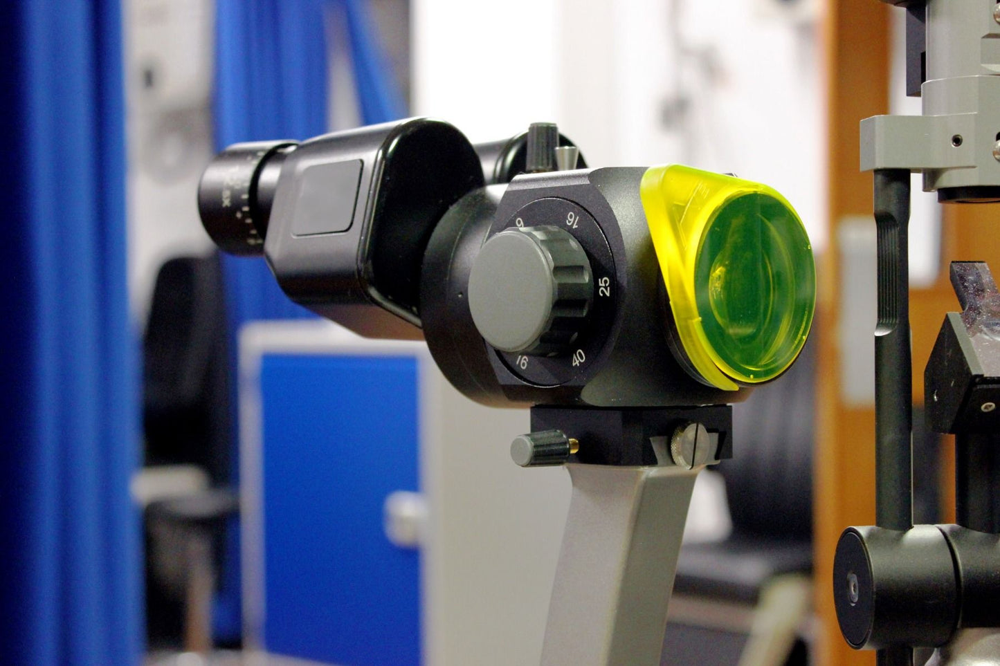 AVS Fluorescein Filter