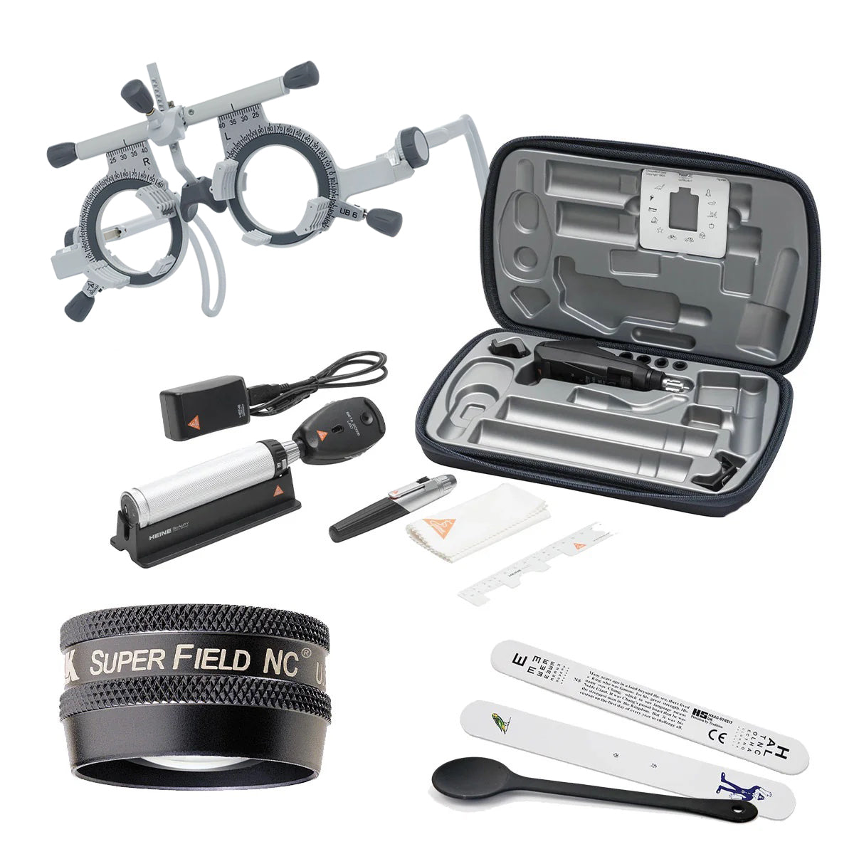 Bondeye Student Kits - SAVE WITH OUR BUNDLES