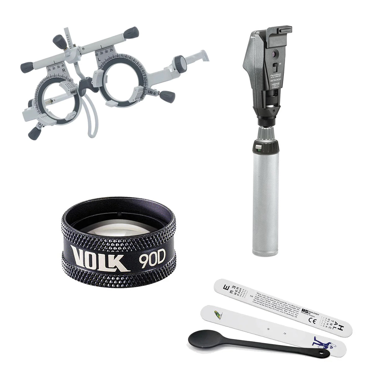 Bondeye Student Kits - SAVE WITH OUR BUNDLES