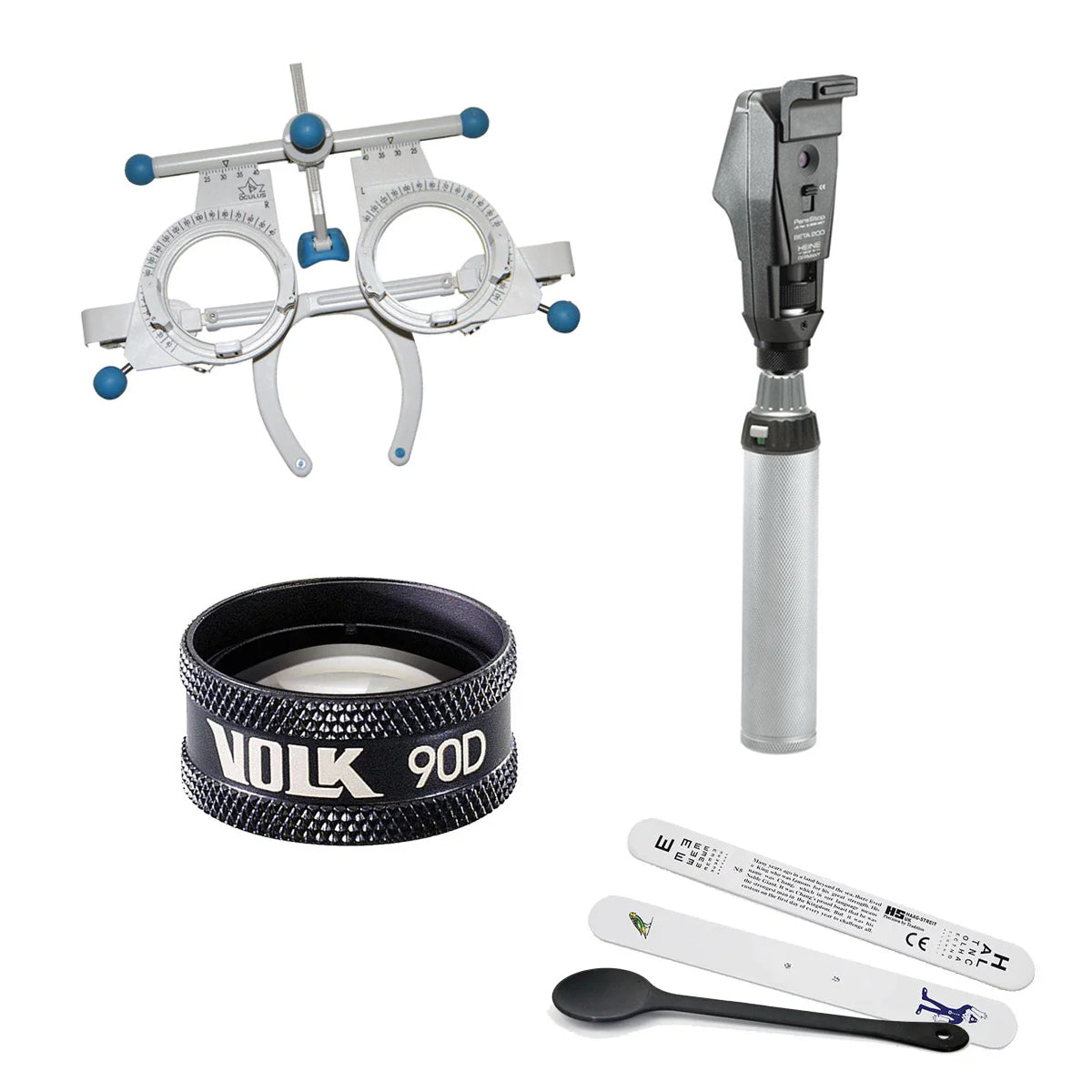 Bondeye Student Kits - SAVE WITH OUR BUNDLES