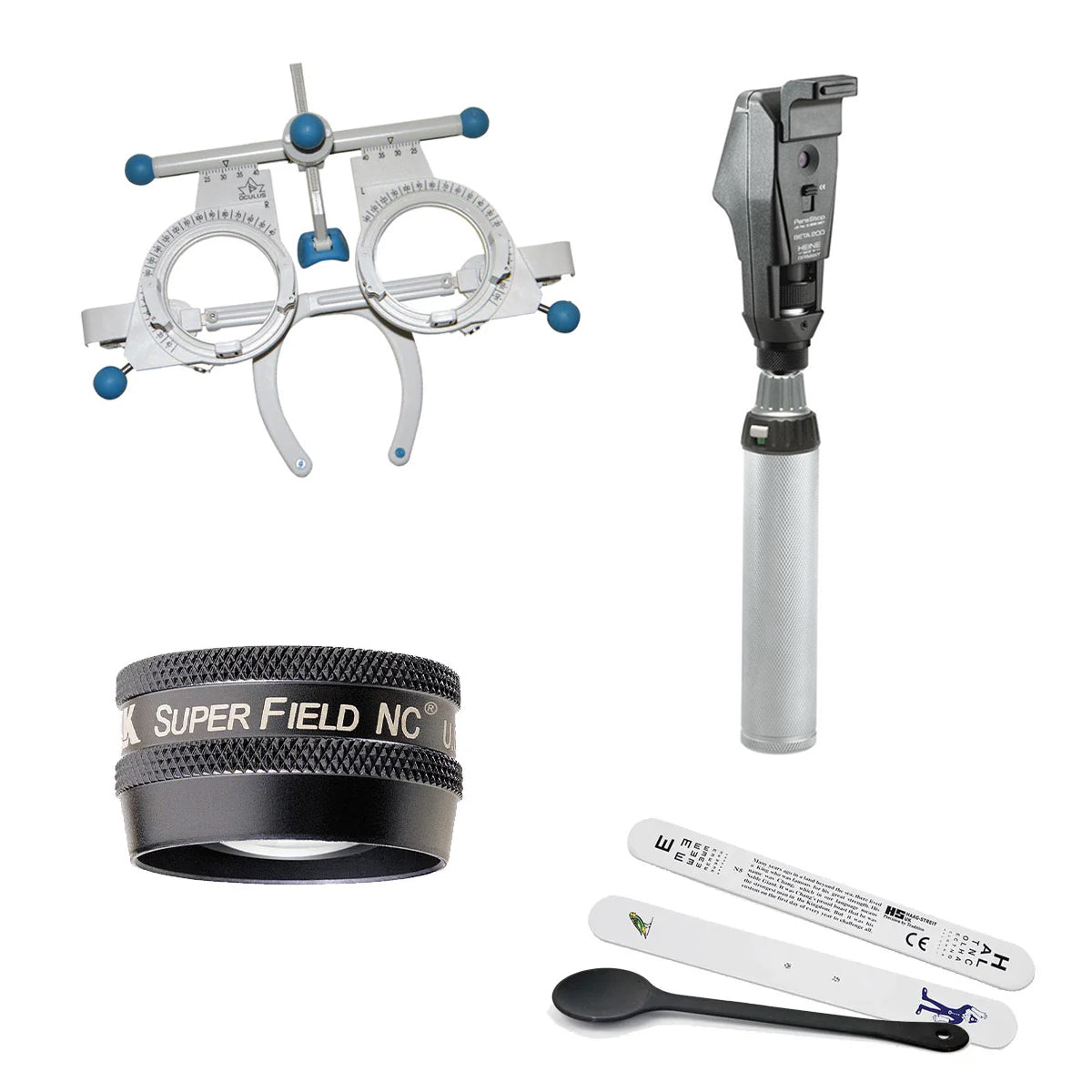 Bondeye Student Kits - SAVE WITH OUR BUNDLES