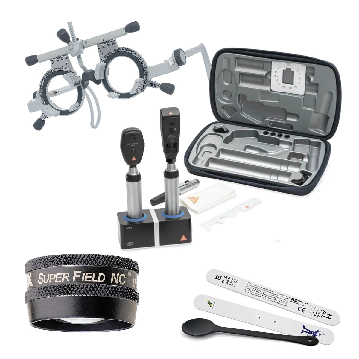 Bondeye Student Kits - SAVE WITH OUR BUNDLES