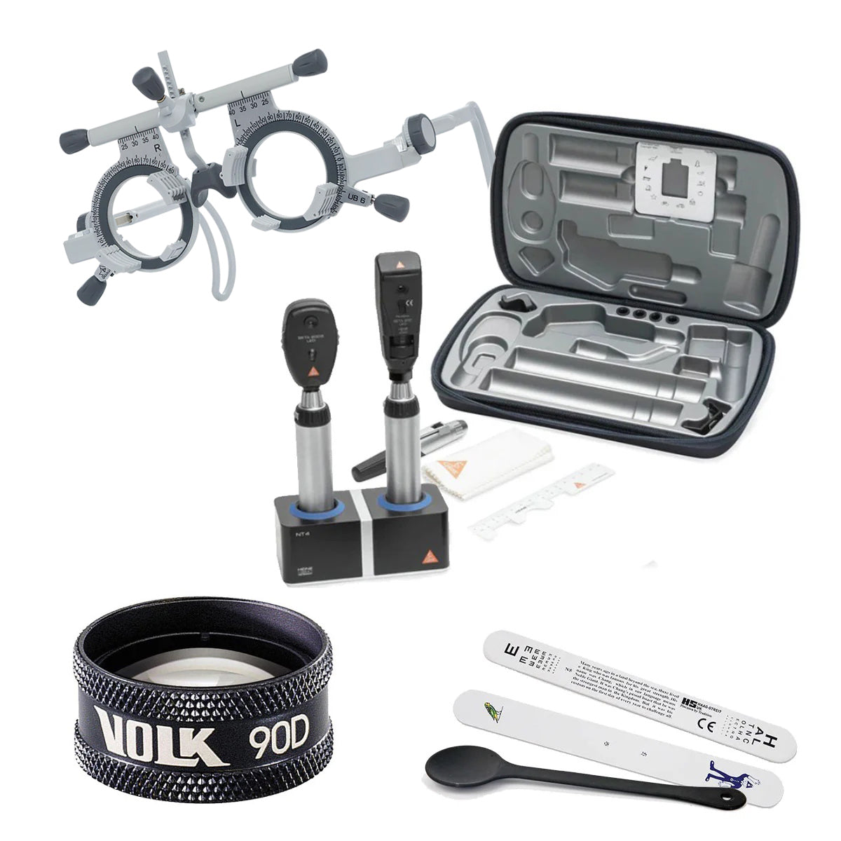 Bondeye Student Kits - SAVE WITH OUR BUNDLES