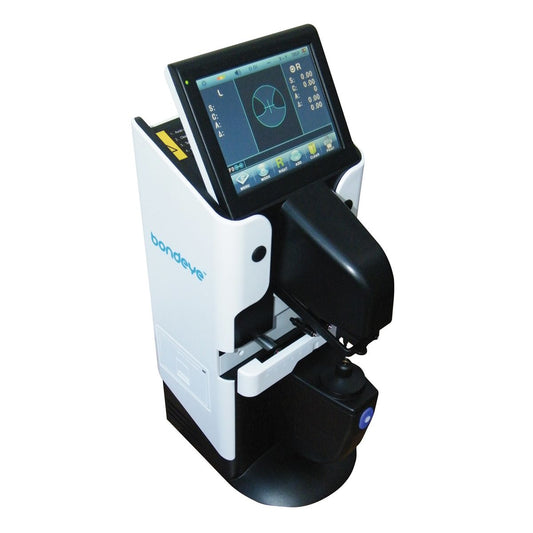 Bondeye Auto Lensmeter