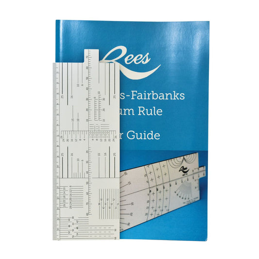 Fairbanks Datum Rule