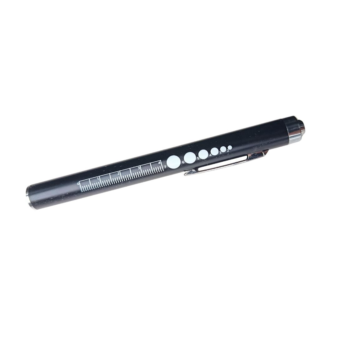 LED Penlight