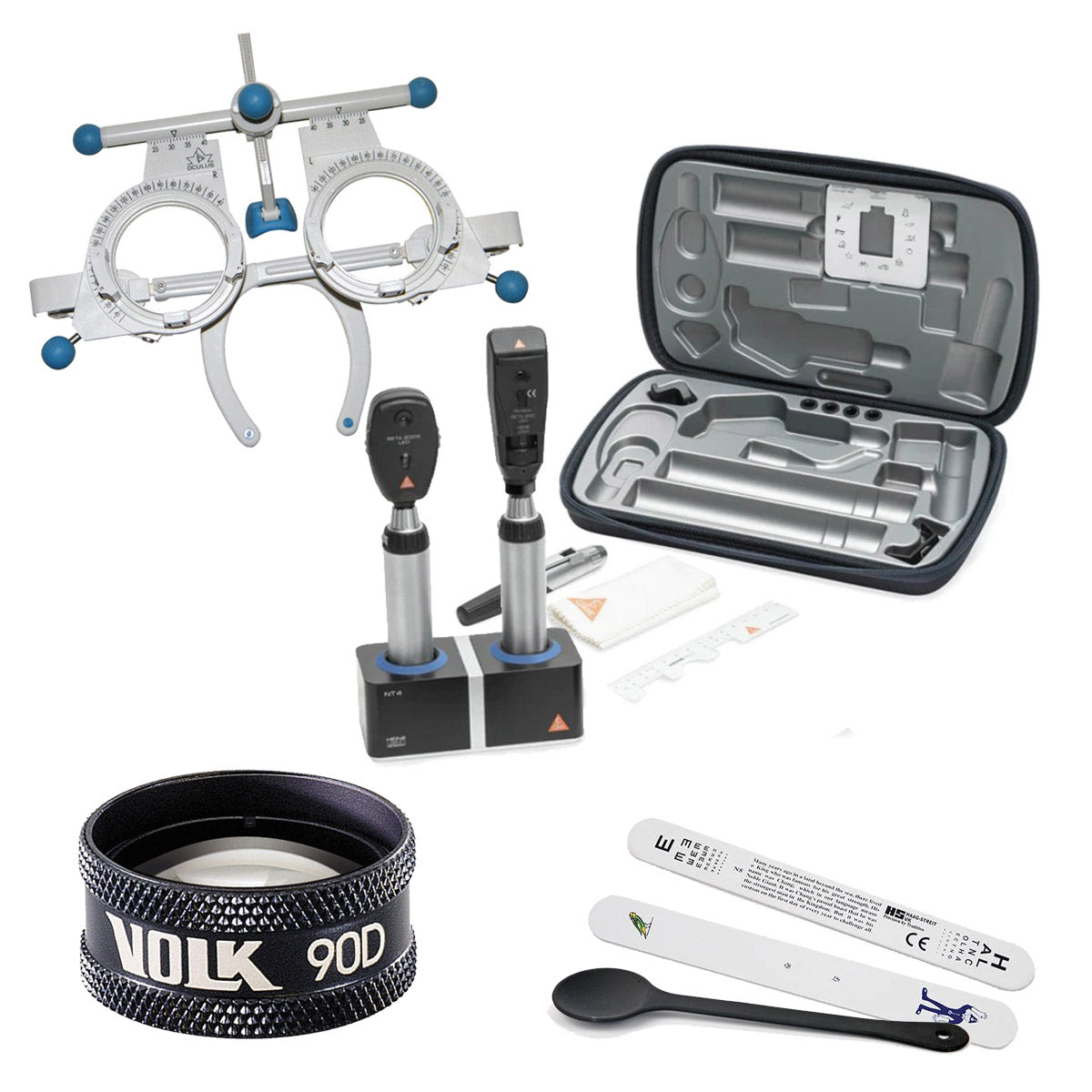 Bondeye Student Kits - SAVE WITH OUR BUNDLES