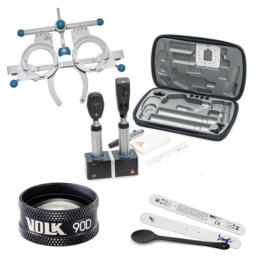 Bondeye Student Kits - SAVE WITH OUR BUNDLES