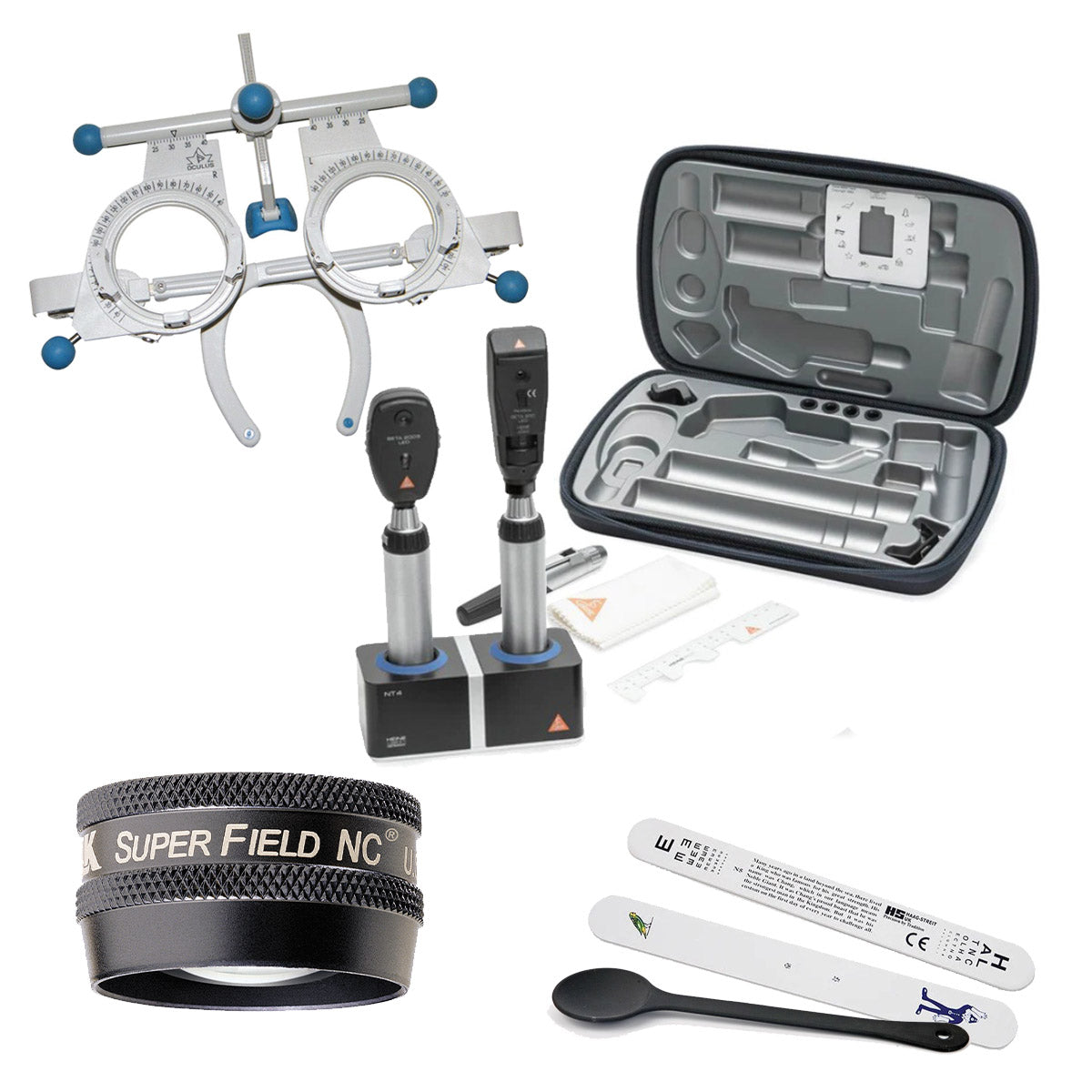 Bondeye Student Kits - SAVE WITH OUR BUNDLES