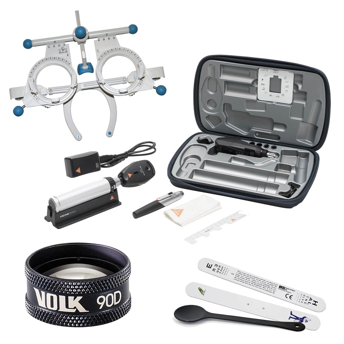 Bondeye Student Kits - SAVE WITH OUR BUNDLES