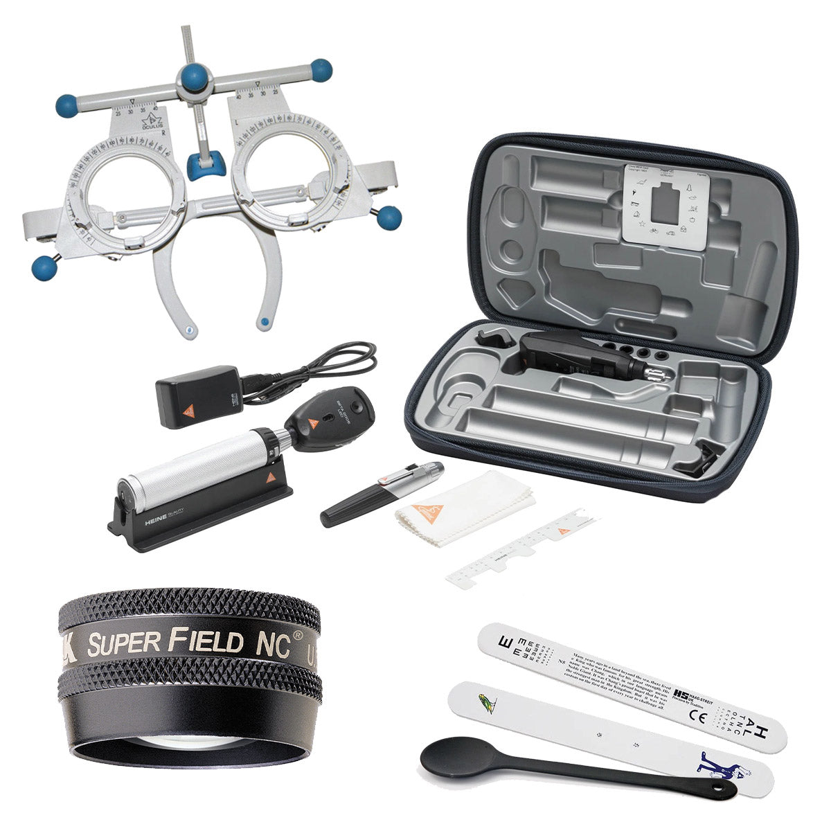 Bondeye Student Kits - SAVE WITH OUR BUNDLES