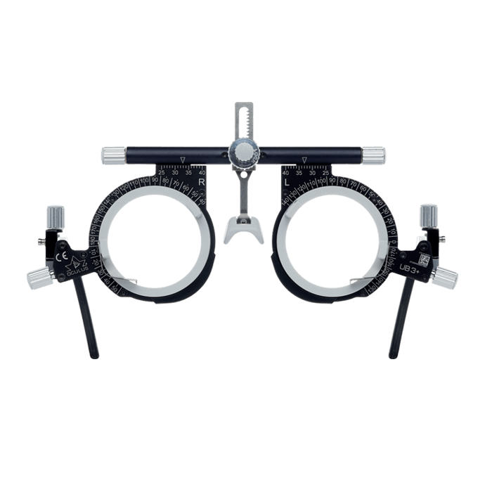 Oculus Universal Trial Frame UB3+