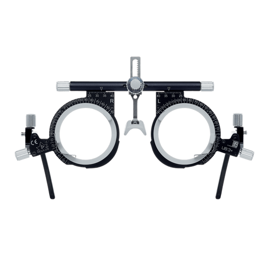 Oculus Universal Trial Frame UB3+