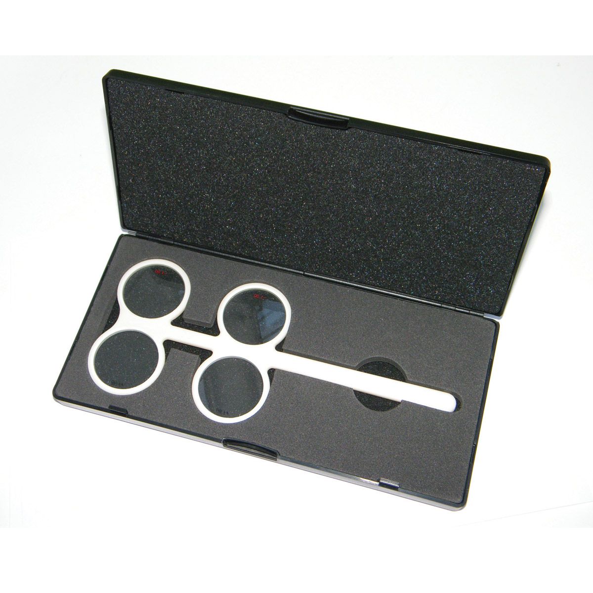 Confirmation Test - Plastic