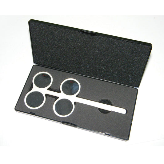 Confirmation Test - Plastic