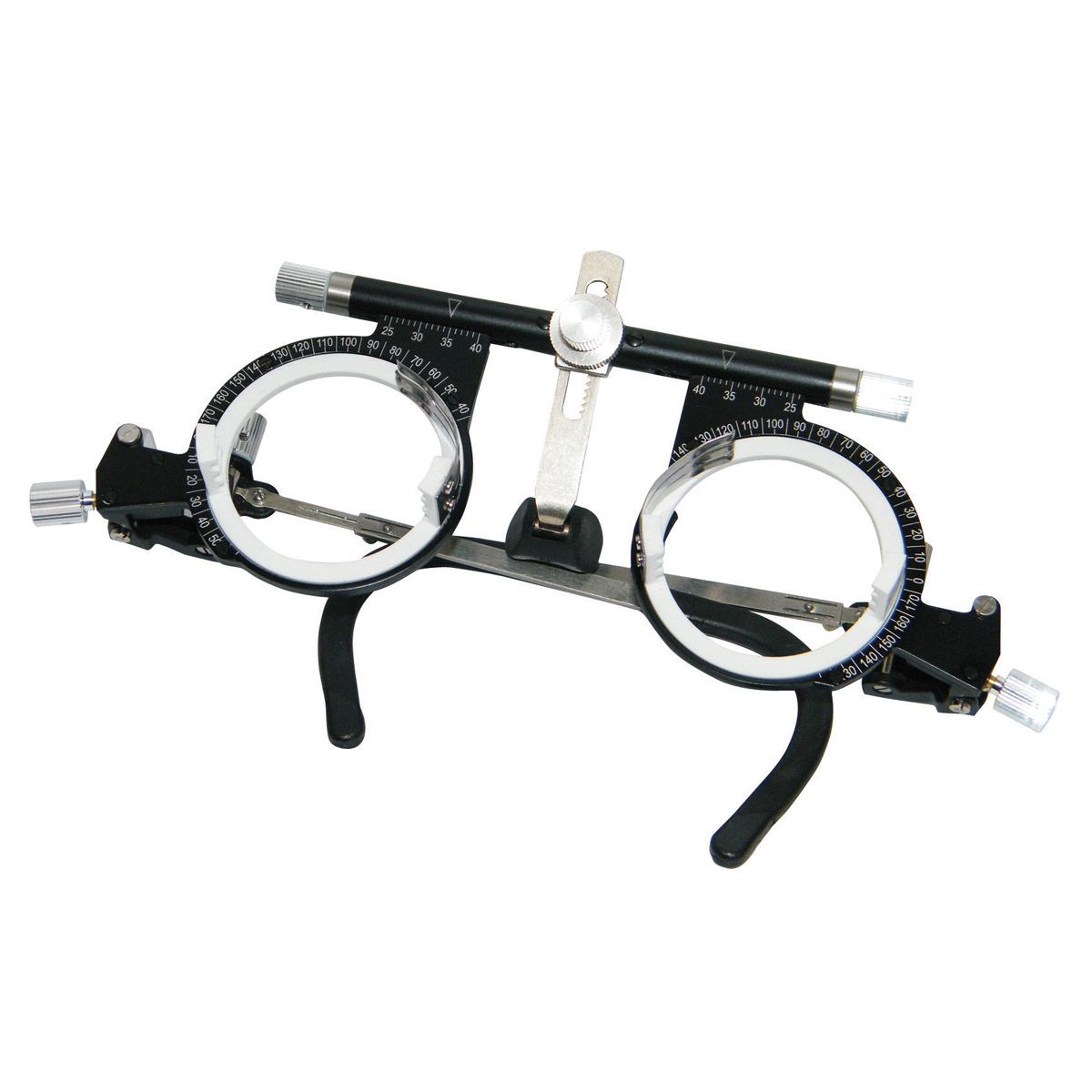 Lightweight Trial Frame