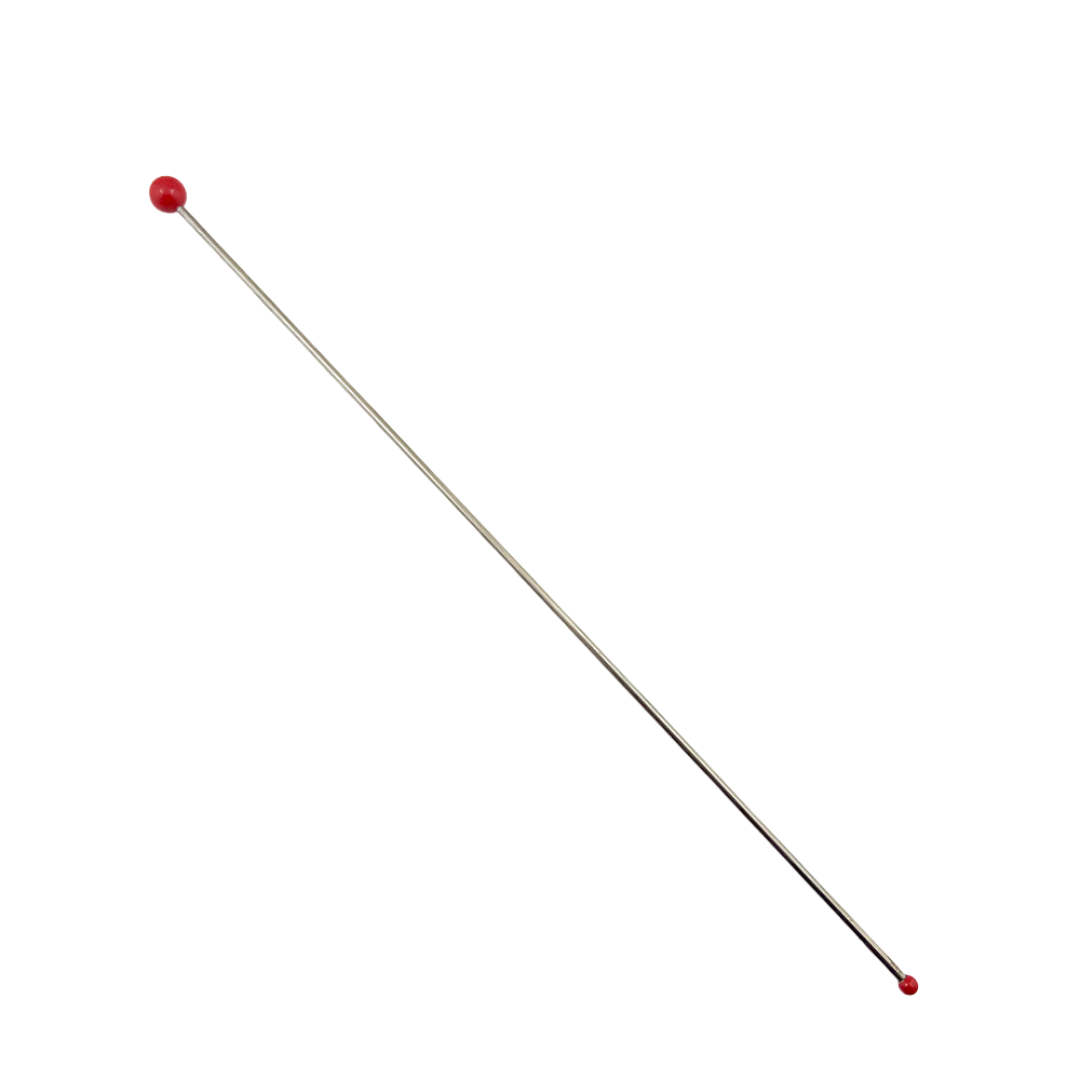 Confrontation Stick (Red Balls)