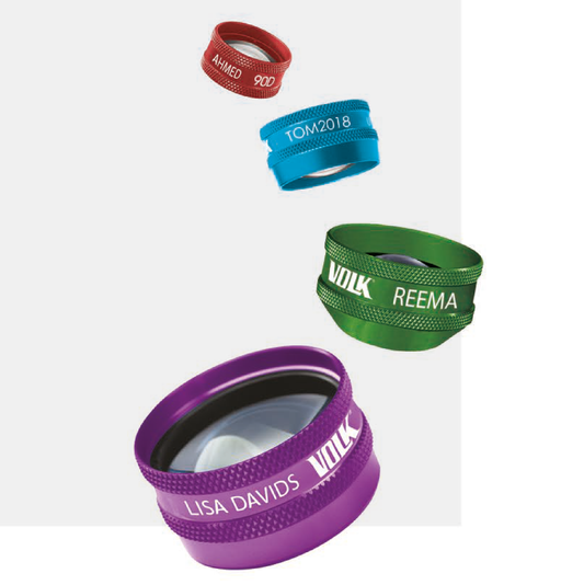 Volk - Engraving Service