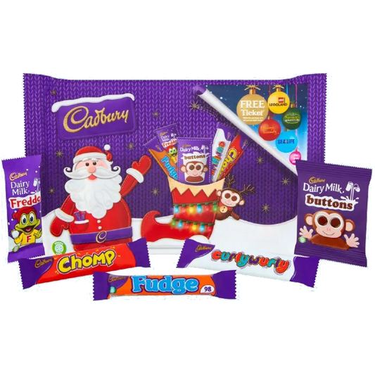 Free gift with every order