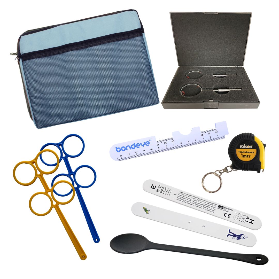 Testing Room Kits