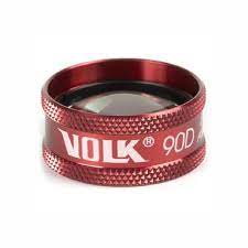 Volk Lens 90D