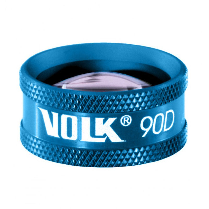 Volk Lens 90D