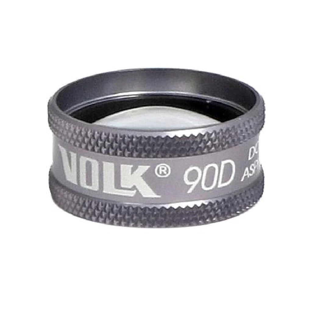 Volk Lens 90D