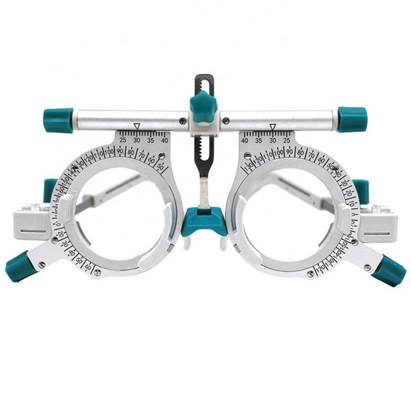 Bondeye Premium Plastic Light Weight Trial Frame