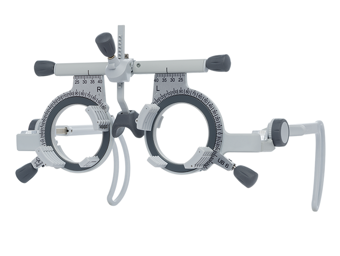 Oculus UB6 Trial Frame – Bondeye Students