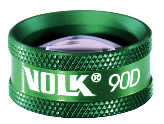 Volk Lens 90D