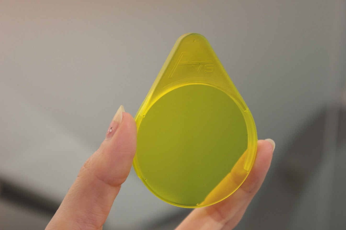 AVS Fluorescein Filter