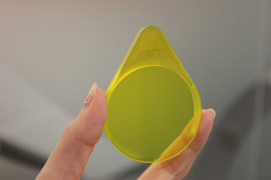 AVS Fluorescein Filter