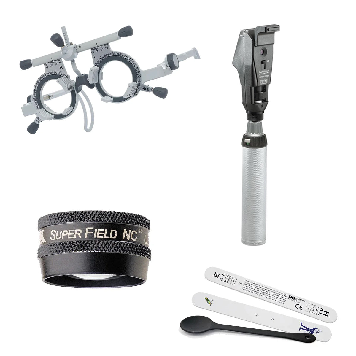Bondeye Student Kits - SAVE WITH OUR BUNDLES