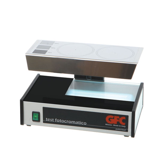 GFC Photochromatic Demonstrator