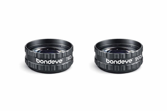 High Quality Diagnostic Lenses