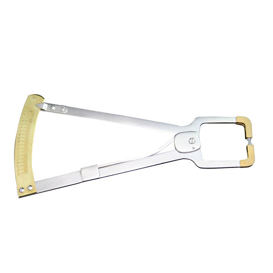 Lens Thickness Caliper - Wide Jaw