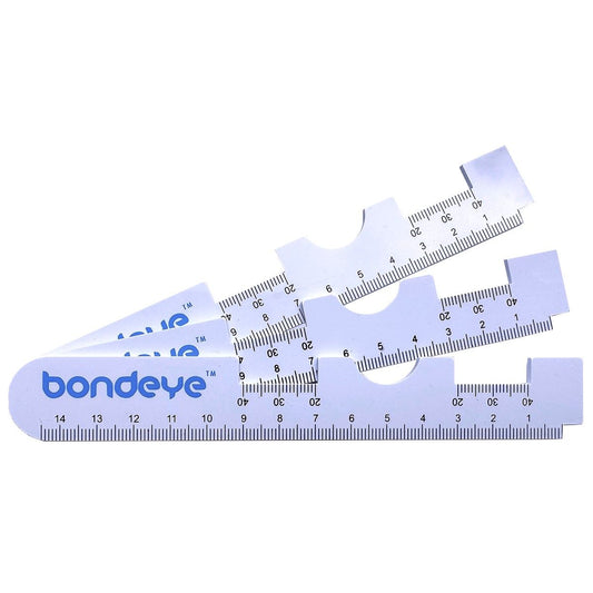 PD Ruler x3