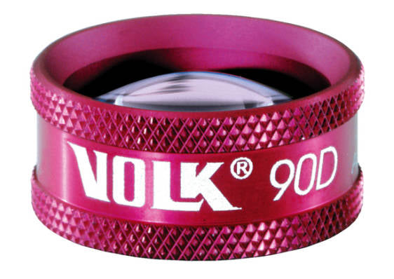 Volk Lens 90D