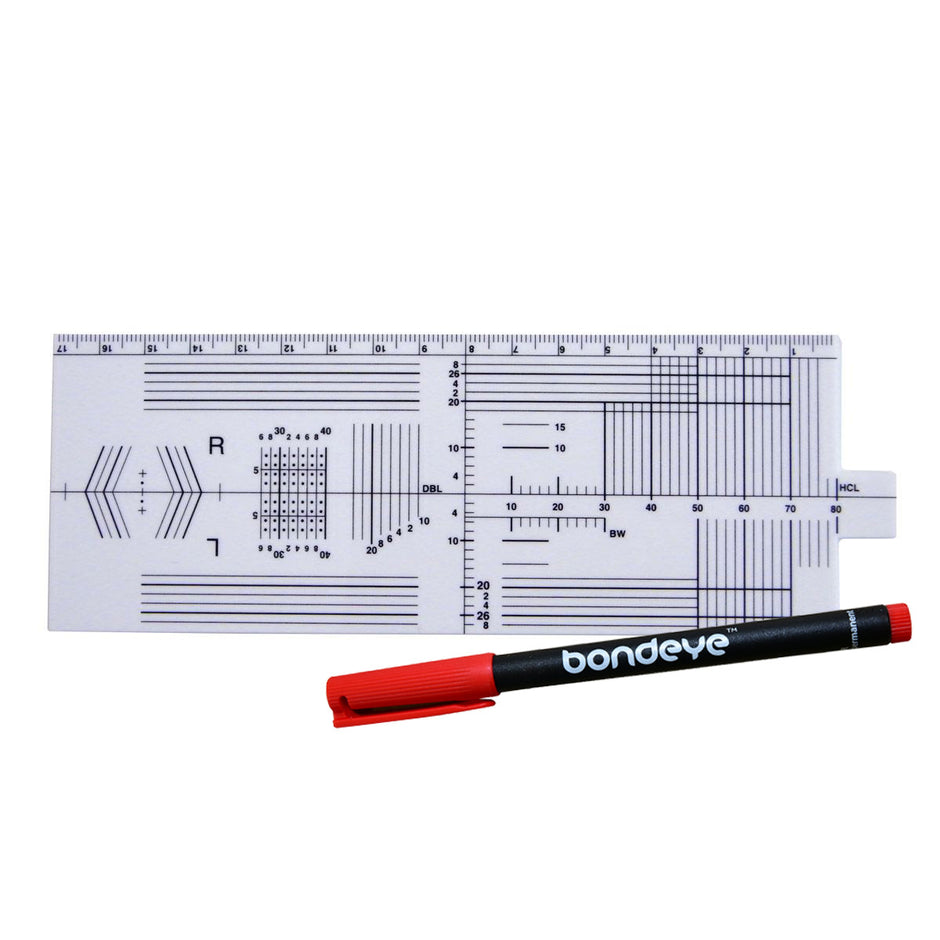 Bondeye Students - Student Optometry Equipment