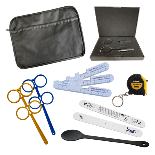 Testing Room Kits