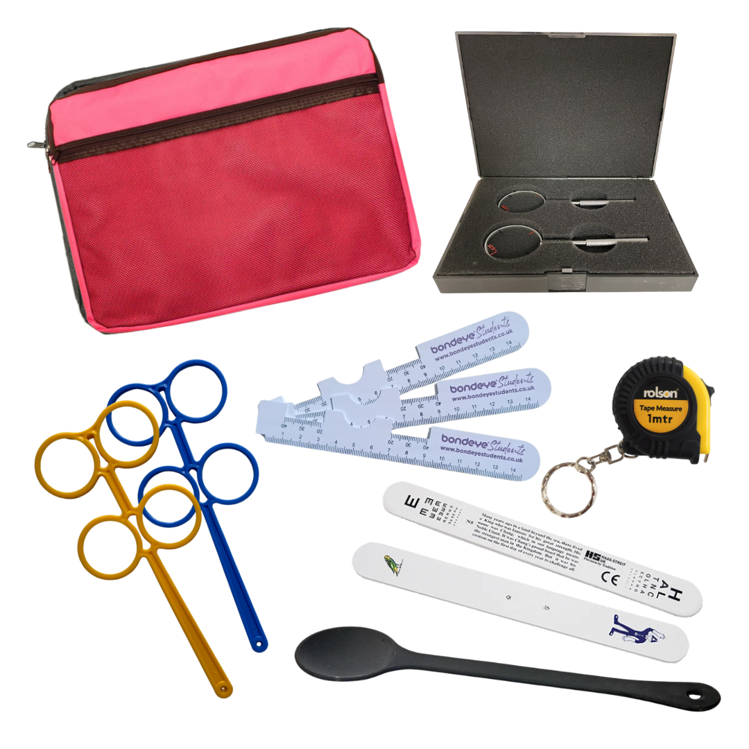 Testing Room Kits