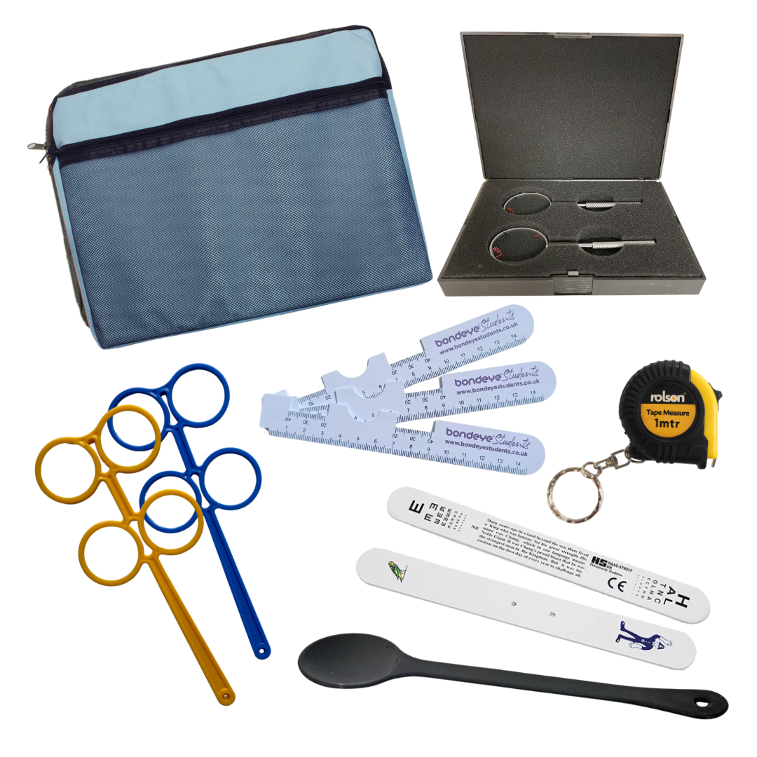 Testing Room Kits