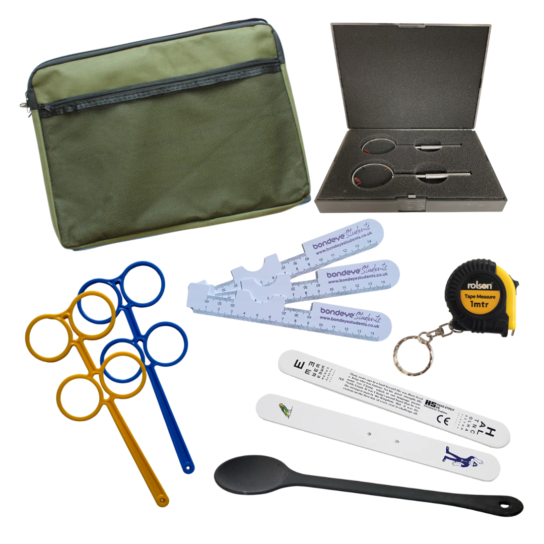 Testing Room Kits