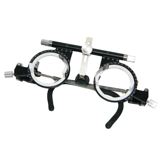 Lightweight Trial Frame