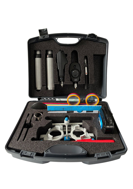 The Ultimate Kit - Select your perfect set.